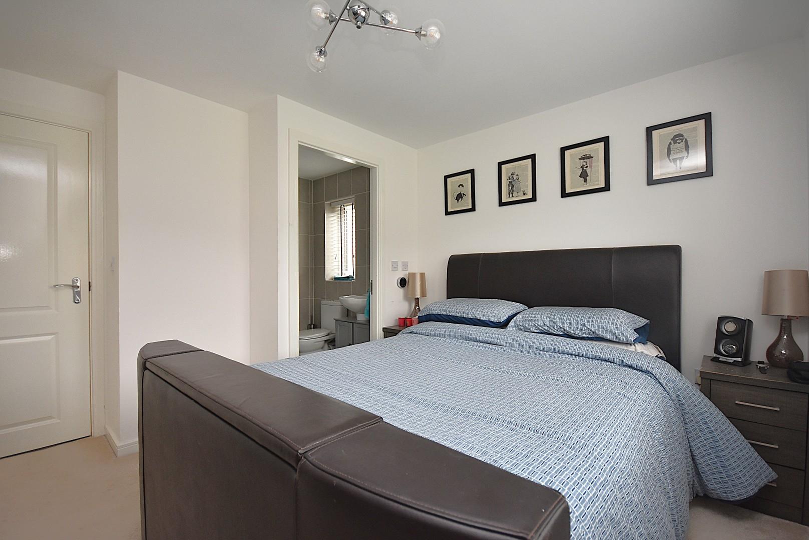 44 Picca Close, Wenvoe, CF5 6XP
